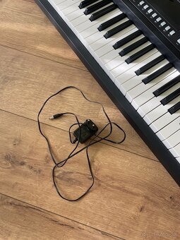 Keyboard - 4