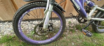 Bicykel - 4