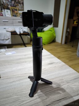 Hohem iSteady Pro 2 - 4