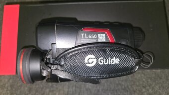 Predám Guide TL650 multispekrálny monokulár - 4