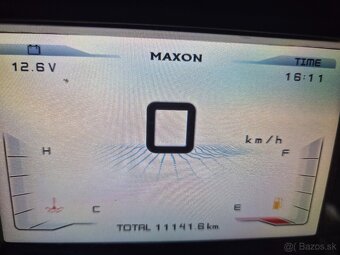 Maxon - 4