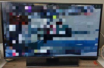 LG televízor 43 "LG 43LF632V - 4