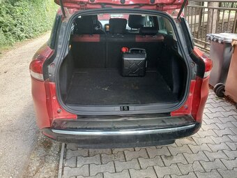 Renault clio grandtour combi 98 392 km - 4
