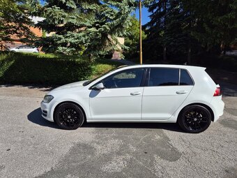 Predám VW Golf MK7, 1.6tdi - 2013 - 4