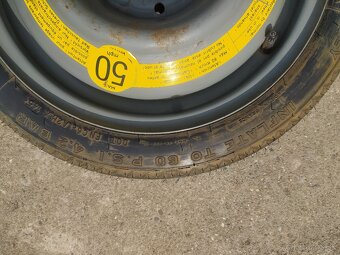 4x100 r14 Rezerva - 4