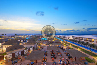 Apartmány v rezorte MELIÃ Llana Beach Resort & Spa, ostrov S - 4