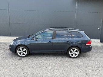 Golf 5 1.9 TDi - 4