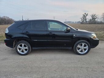 Lexus RX400H - 4