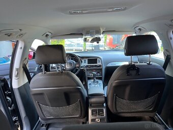 Audi A6 allroad 3.0 tdi - 4
