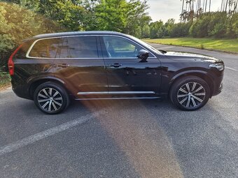 Volvo Xc 90 Inscription hybridné - 4