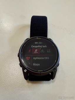 Garmin Enduro 3 - 4