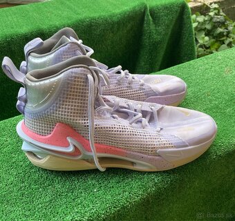 Nike, Jordans 46( 30cm) - 4