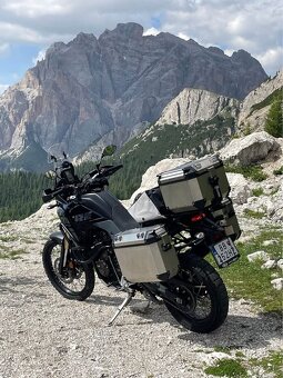 Yamaha TENERE 700 2022 - 4