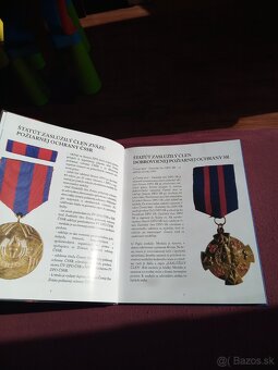 Kniha Hasicstvo Čadca osobnosti.DHZ.Poziarnictvo. - 4