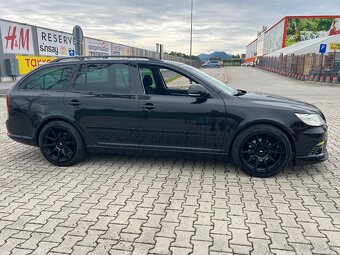 Škoda octavia 2 1.4 tsi - 4