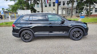 Volkswagen Tiguan Allspace 2.0 TDI SCR BMT - 7miest - 4
