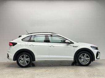 Volkswagen Taigo 1.5 TSI R-Line DSG - 4