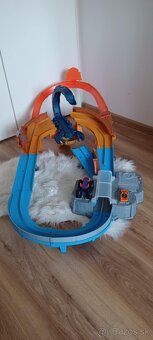 Hot wheels draha - 4
