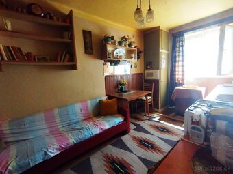 Predám 1 izbový byt Nitra, centrum mesta - 4