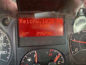 Citroen Jumper L4H2 2.0 BlueHDi 160 - 4