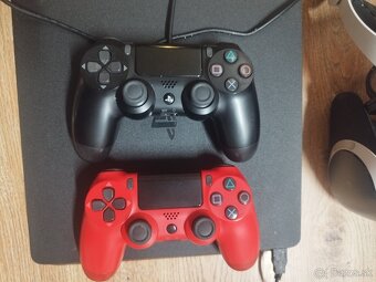 Ps4 slim 500gb - 4