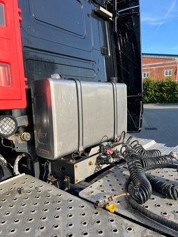 Scania 6x4 R620 V8 Euro 5 - 4