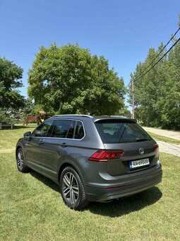 Volkswagen Tiguan 2.0 TDI SCR BMT Comfortline DSG/7 - 4