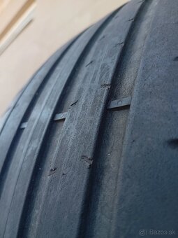 2ks 255/35R20 Pirelli Pzero 2022 - 4