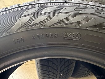 205/55R16 zimne - 4