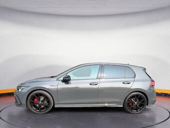 Volkswagen Golf GTD - 4