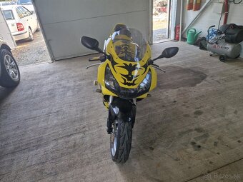 Honda 954 rr - 4