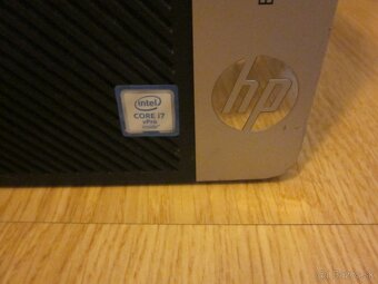 Herné i7 /16GB RAM/256 GB SSD/500GB SSHD/RX 560 - 4