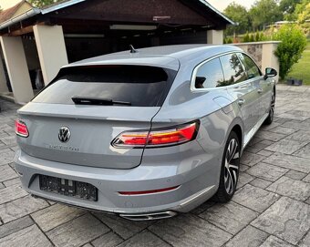 Volkswagen Arteon Shooting Brake R-LINE, 2.0 TSI, 140kw, - 4
