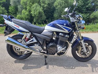 Suzuki gsx 1400 r.v.2004 - 4