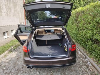 Audi A4 Avant s line 2.0  130kw - 4