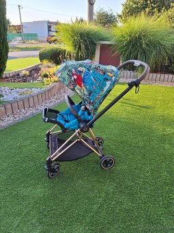 Cybex Mios - 4