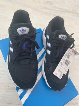Adidas originals Falcon - 4