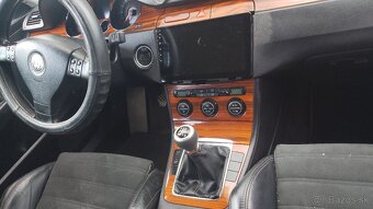 Predam Passat B6 - 4