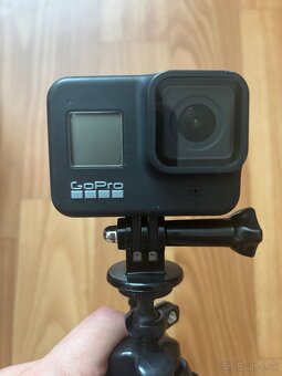 Gopro Hero 8 - 4