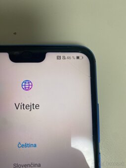 Huawei Honor 10 64GB Phantom Blue - 4