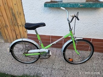 Spurt extra detsky bicykel 18 - 4