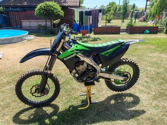 Kxf 250 - 4