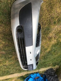 Renault scenic2pred naraznikr05 - 4