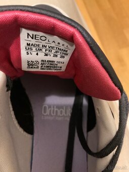 Adidas Neo Tenisky - 4