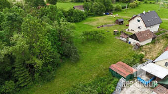 Na predaj, stavebný pozemok 1183 m2, Dubové, RES GROUP - 4