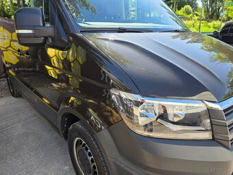 Volkswagen Crafter Dodávka 2.0 TDI 103 kW L3 - 4