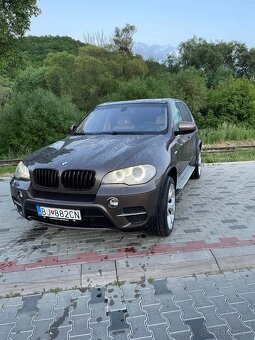 BMW X5 40d - 4