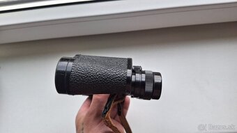Ďalekohľad Carl Zeiss Jena 8x30 DELTRINTEM - 4