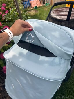 Bugaboo fox 2 - 4