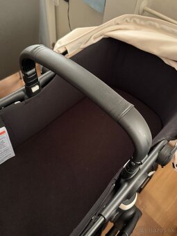 Bugaboo fox 2 - 4